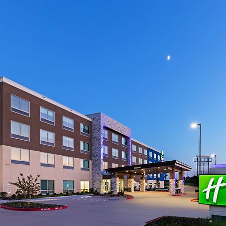 Holiday Inn Express & Suites Purcell By Ihg Eksteriør bilde