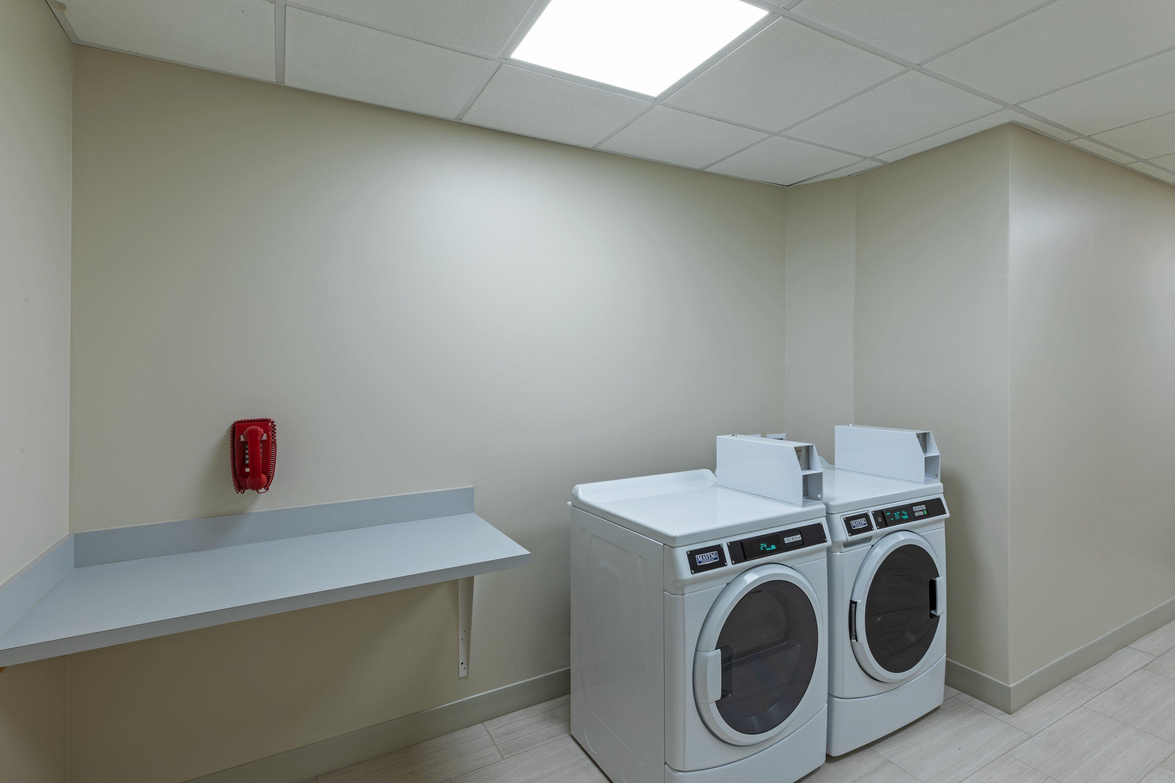 Holiday Inn Express & Suites Purcell By Ihg Eksteriør bilde