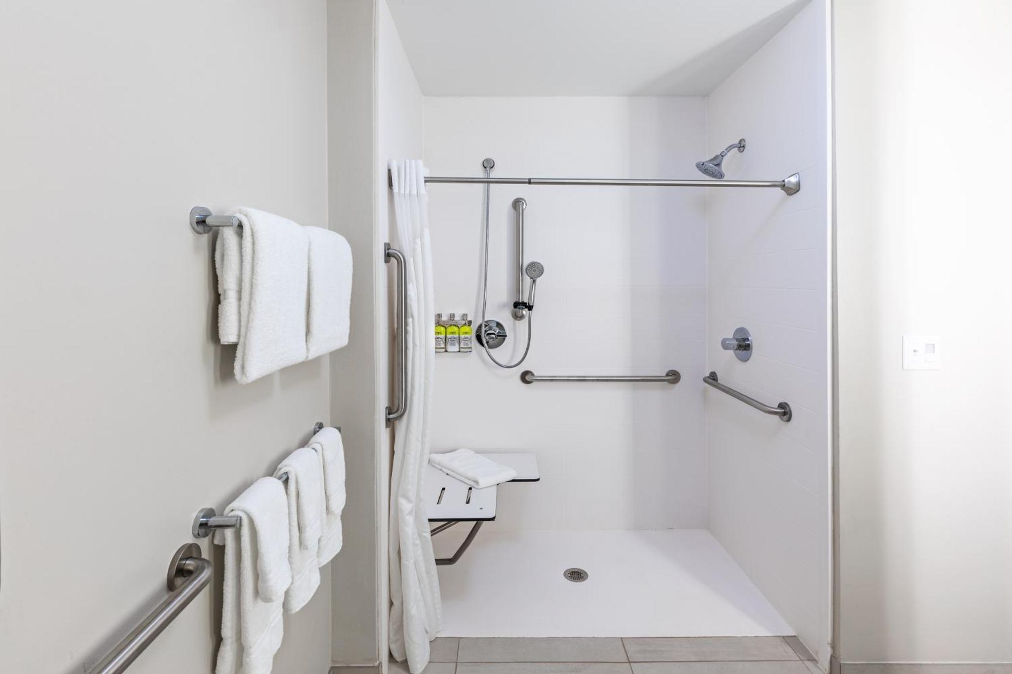 Holiday Inn Express & Suites Purcell By Ihg Eksteriør bilde