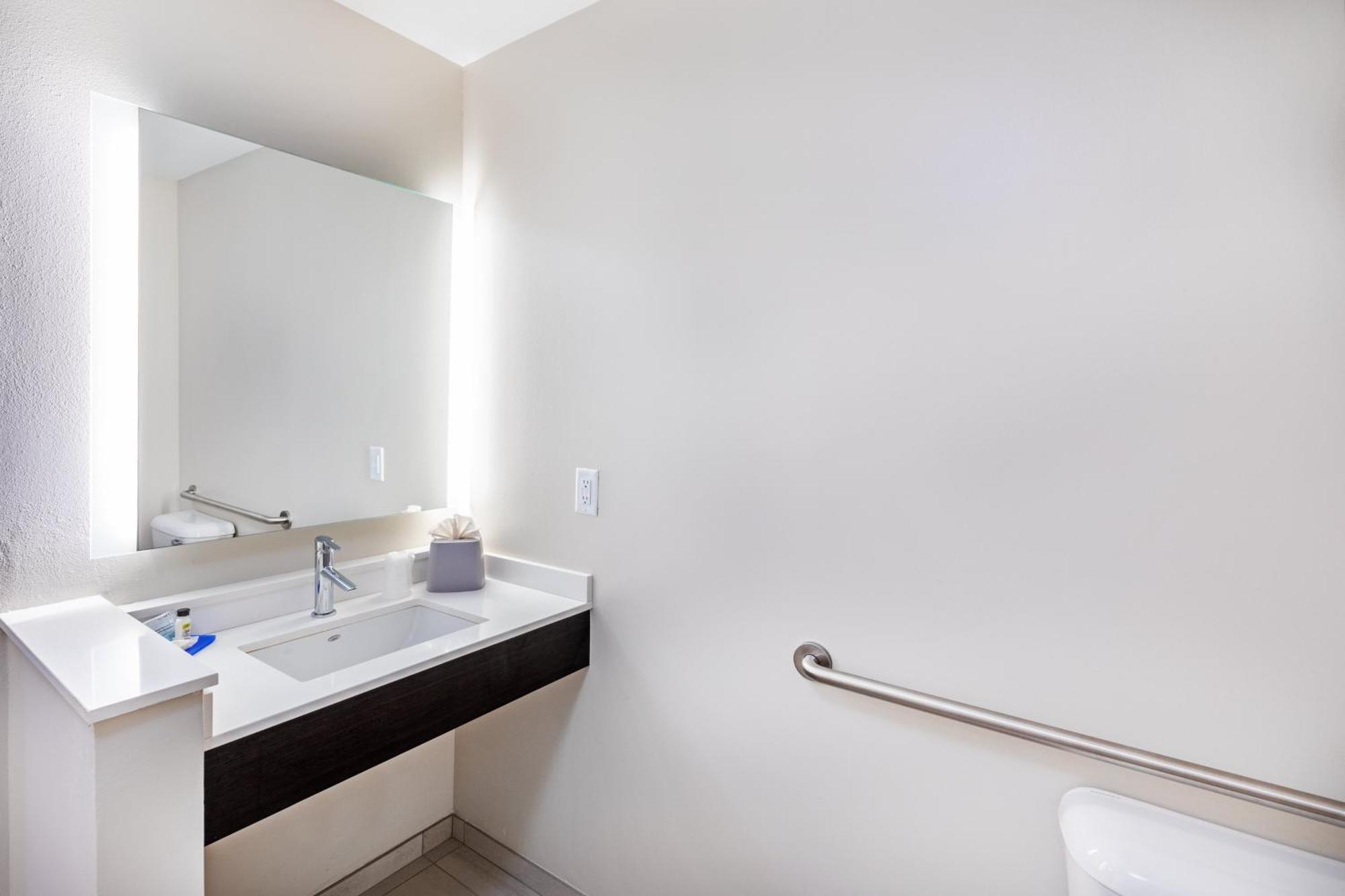 Holiday Inn Express & Suites Purcell By Ihg Eksteriør bilde