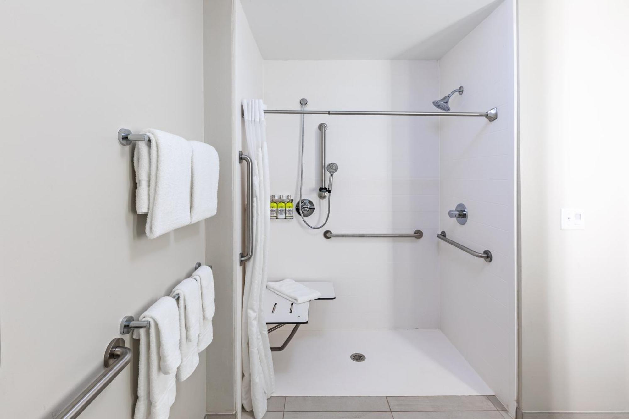 Holiday Inn Express & Suites Purcell By Ihg Eksteriør bilde