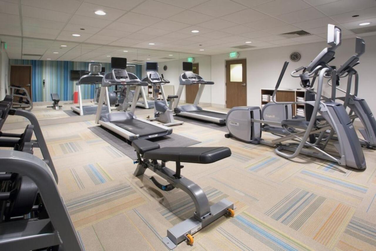Holiday Inn Express & Suites Purcell By Ihg Eksteriør bilde